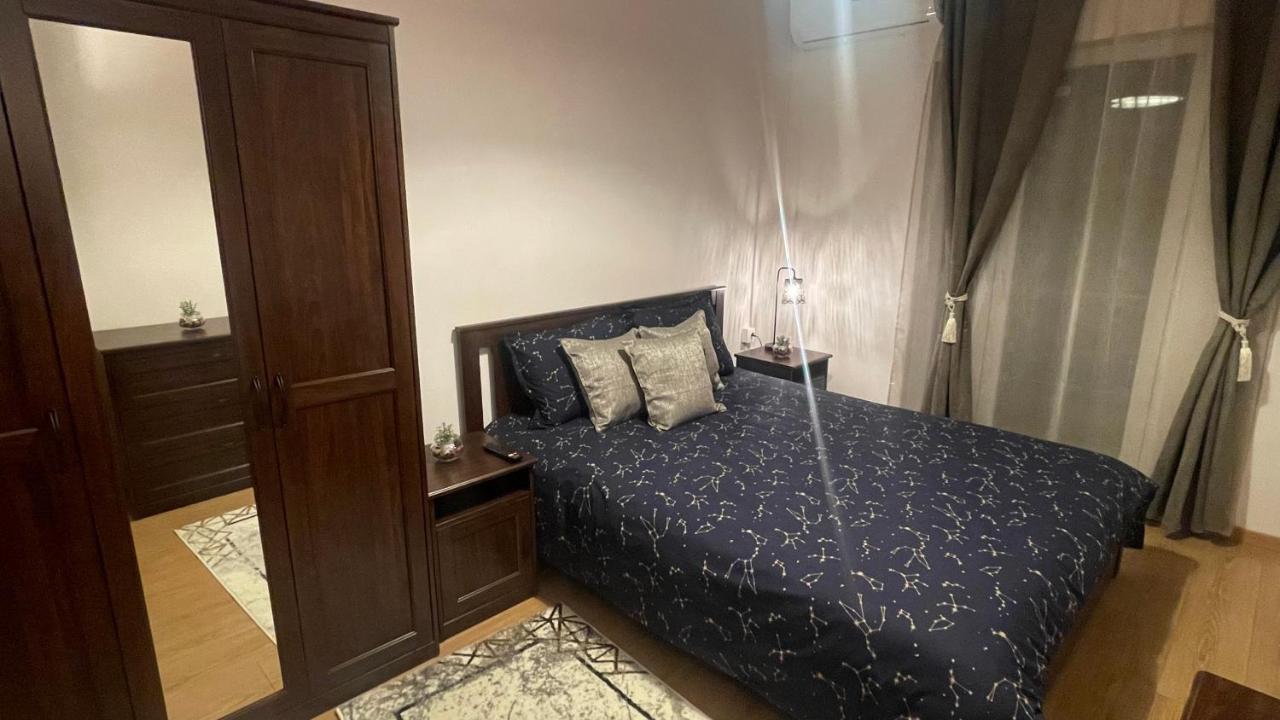 סלוניקי Luxury Furnished Apartment, Near The Center Gallery 55 מראה חיצוני תמונה