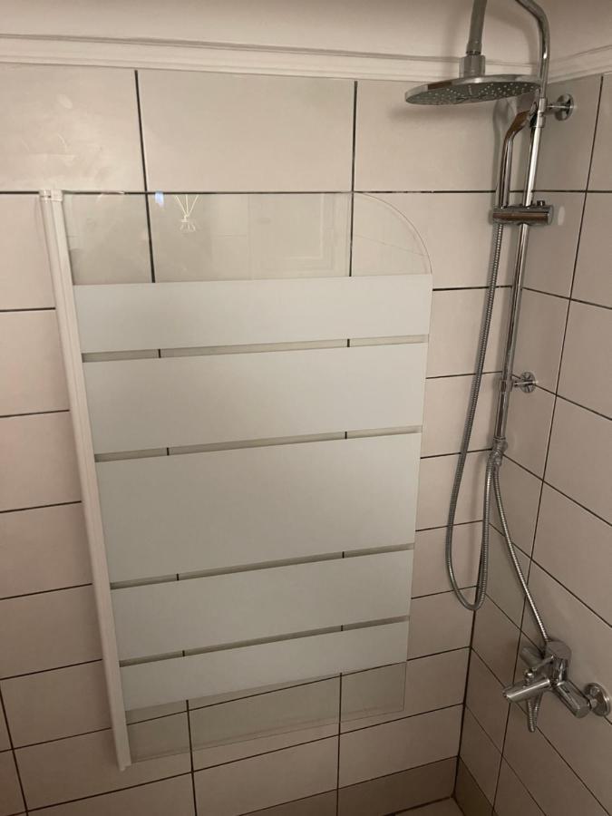 סלוניקי Luxury Furnished Apartment, Near The Center Gallery 55 מראה חיצוני תמונה