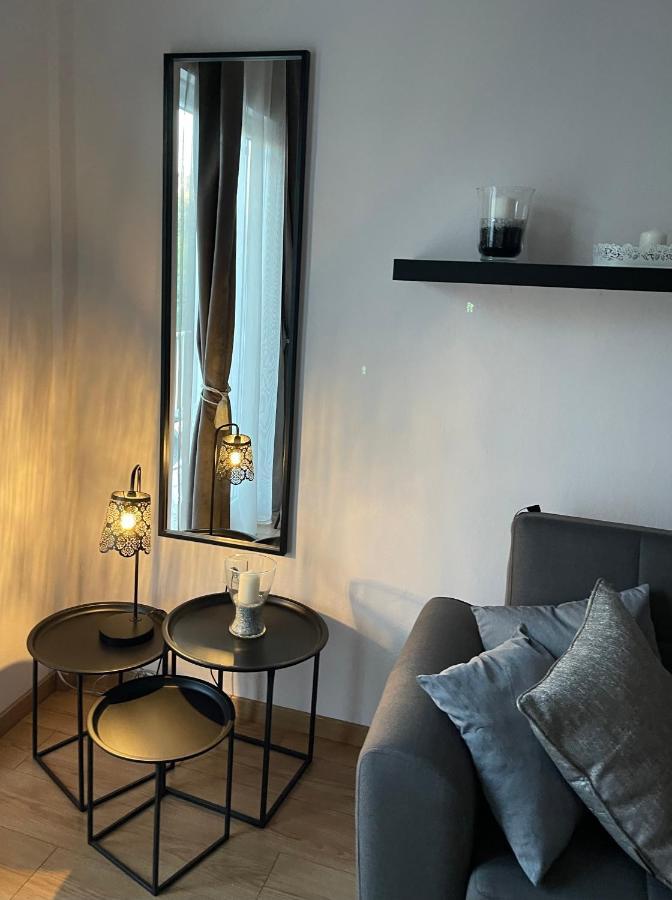 סלוניקי Luxury Furnished Apartment, Near The Center Gallery 55 מראה חיצוני תמונה