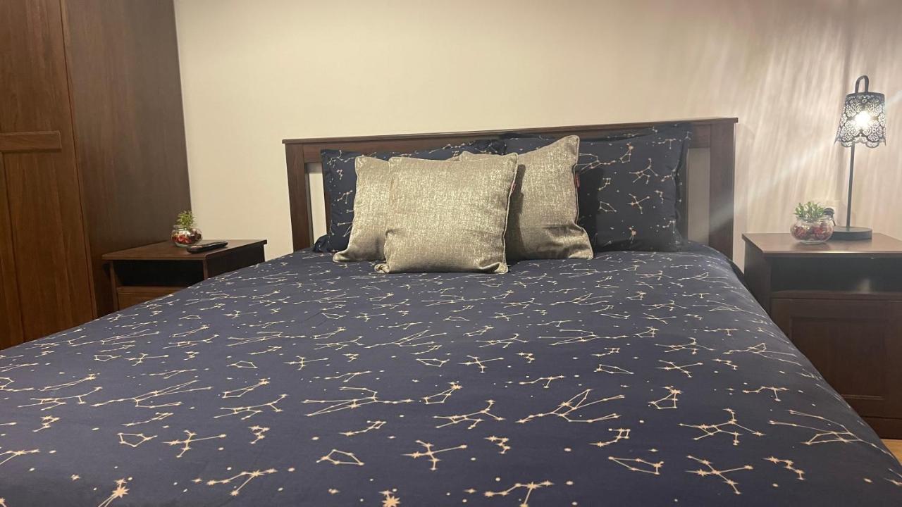 סלוניקי Luxury Furnished Apartment, Near The Center Gallery 55 מראה חיצוני תמונה