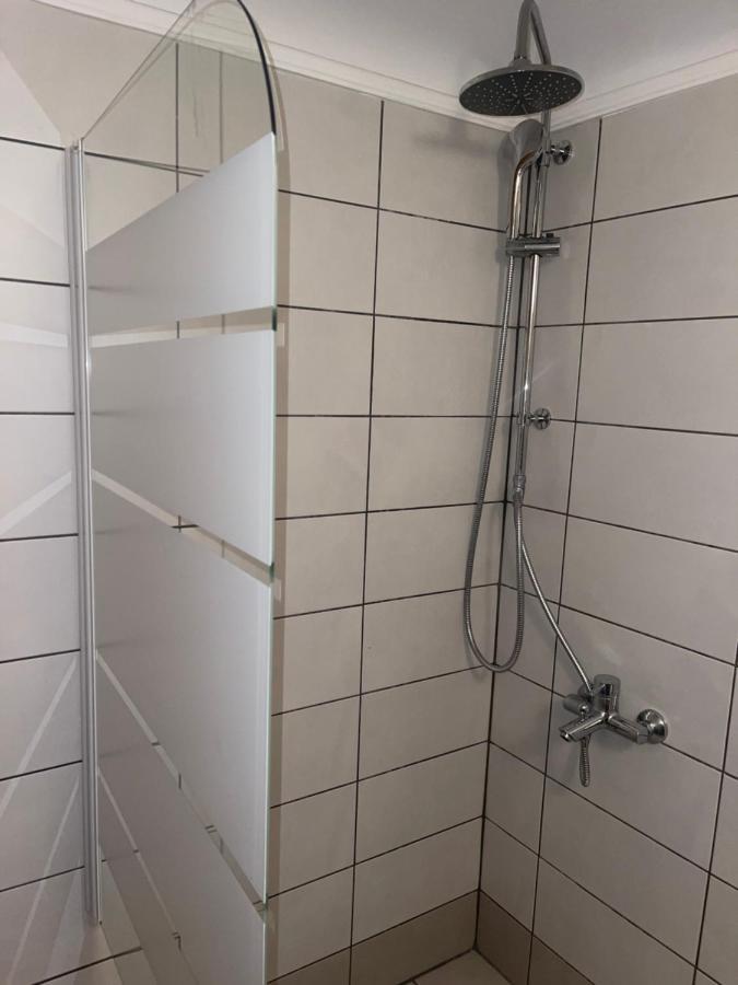 סלוניקי Luxury Furnished Apartment, Near The Center Gallery 55 מראה חיצוני תמונה