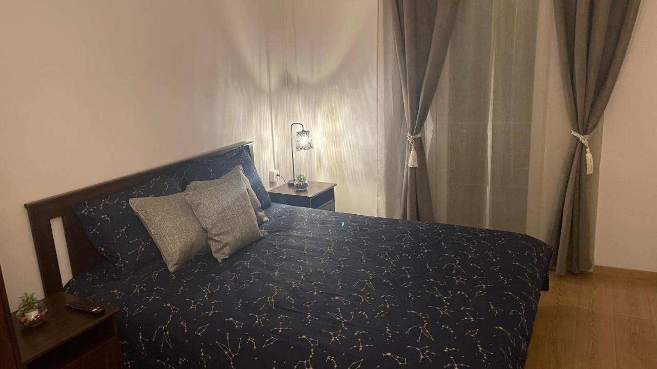 סלוניקי Luxury Furnished Apartment, Near The Center Gallery 55 מראה חיצוני תמונה