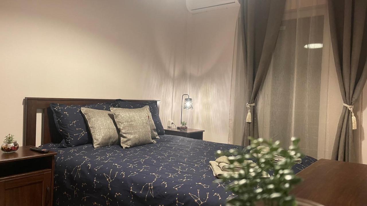 סלוניקי Luxury Furnished Apartment, Near The Center Gallery 55 מראה חיצוני תמונה