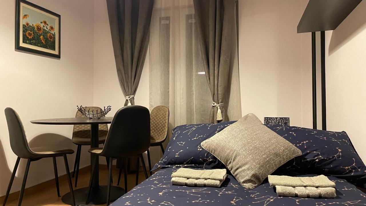סלוניקי Luxury Furnished Apartment, Near The Center Gallery 55 מראה חיצוני תמונה